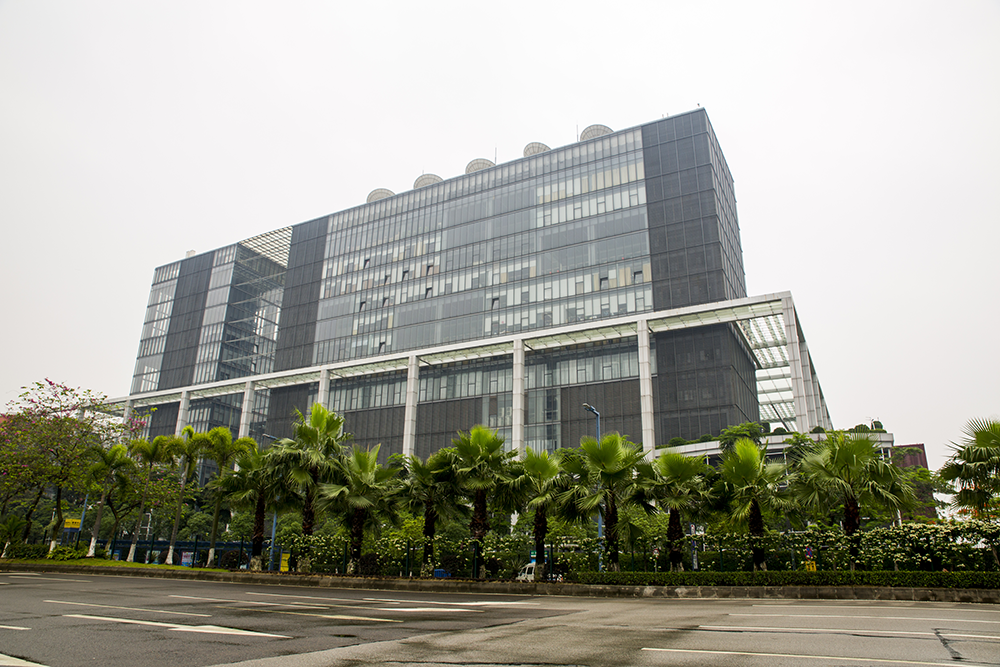 佛山珠江传媒集团